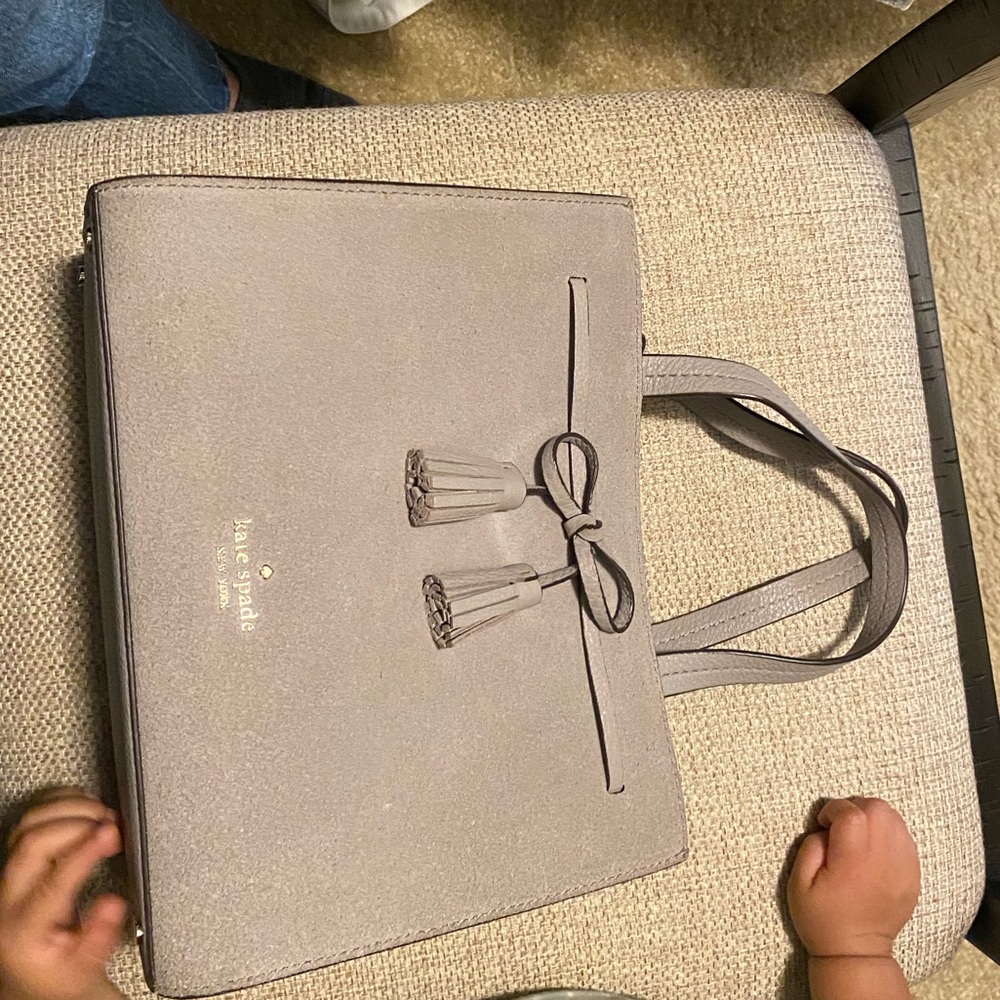 Kade Spade Lilis purse